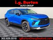 Chevrolet Blazer