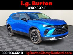 2025 Chevrolet Blazer 2LT SUV