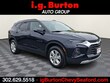  Chevrolet Blazer