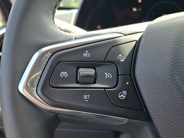 2025 Chevrolet Trax Activ - Photo 21