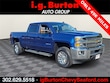 Chevrolet Silverado 3500HD
