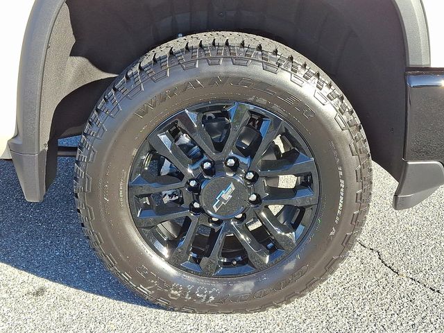 2026 Chevrolet Silverado 2500 HD Custom - Photo 6