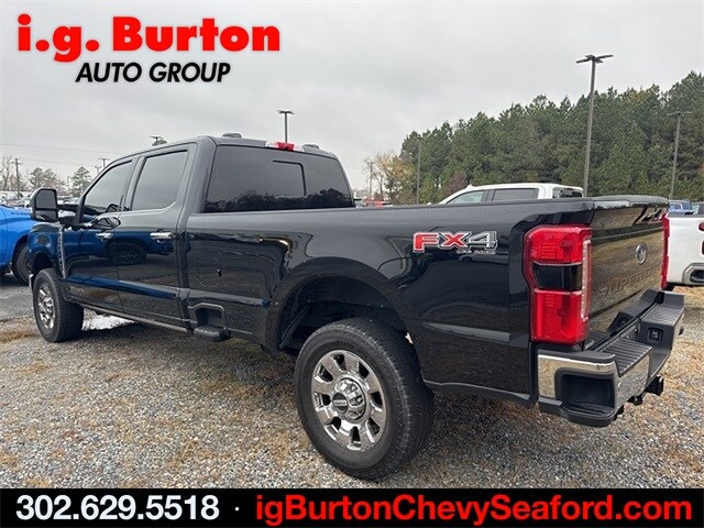 2024 Ford F-350 XL photo 4