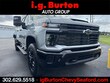 Chevrolet Silverado 2500 HD