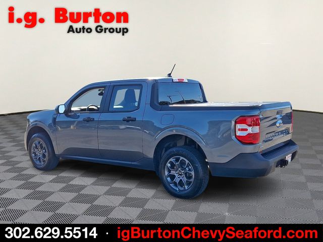 Used 2024 Ford Maverick XLT Truck