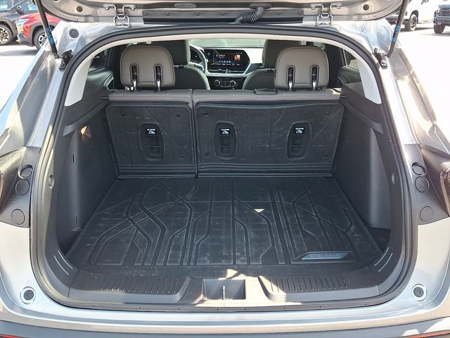 2025 Chevrolet Trax Activ - Photo 27