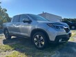  Honda Ridgeline