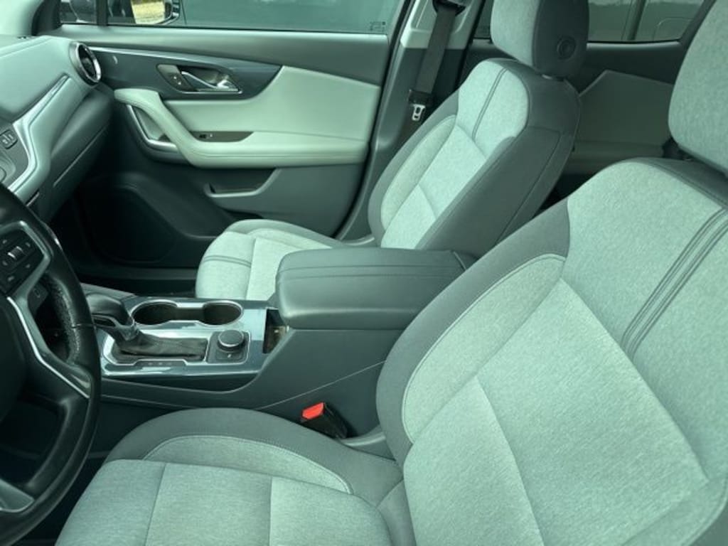 Used 2020 Chevrolet Blazer LT SUV