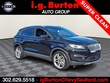 Lincoln MKC