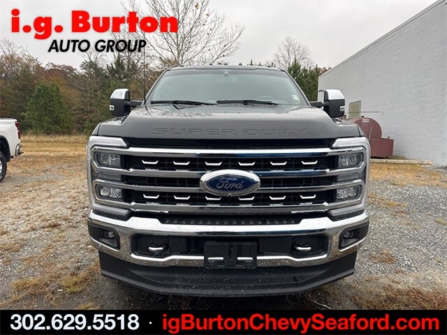 2024 Ford F-350 XL photo 2