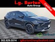  Chevrolet Blazer