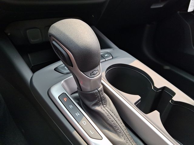 2026 Chevrolet Trax LS - Photo 11