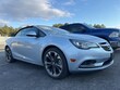  Buick Cascada