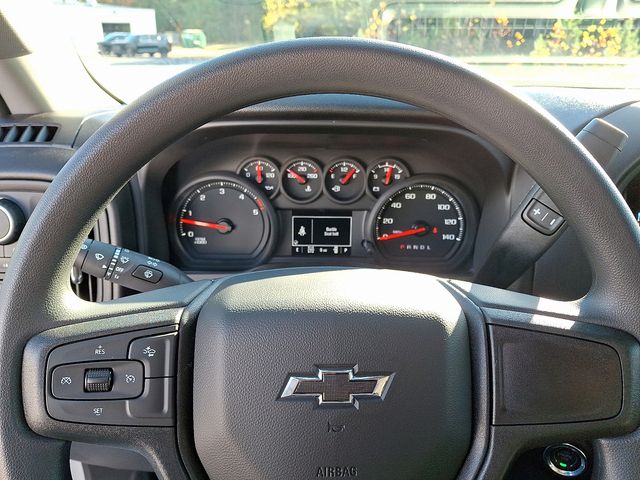 2026 Chevrolet Silverado 2500 HD Custom - Photo 14