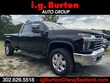 Chevrolet Silverado 2500HD