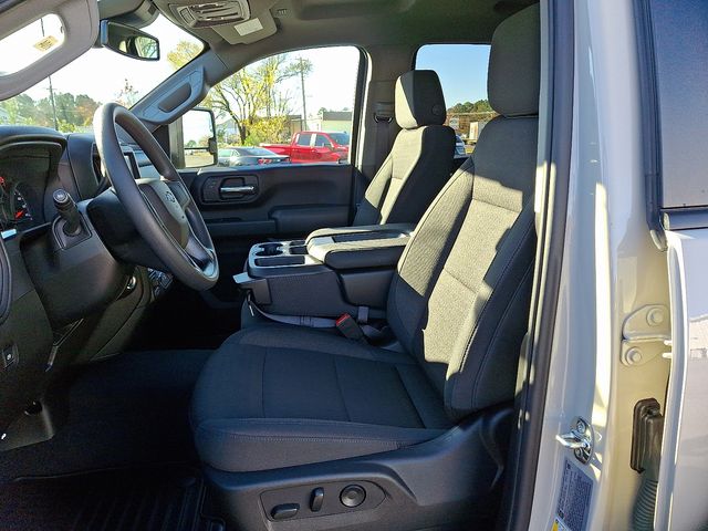 2026 Chevrolet Silverado 2500 HD Custom - Photo 10