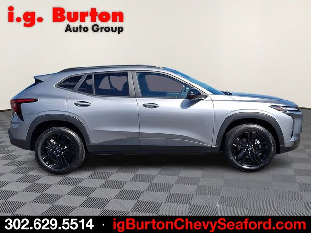 2025 Chevrolet Trax Activ - Photo 7