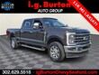 Ford F-250SD