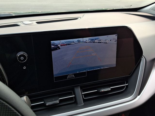 2026 Chevrolet Trax LS - Photo 13