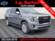 GMC Yukon XL