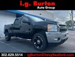  Chevrolet Silverado 2500HD