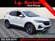  Buick Encore GX