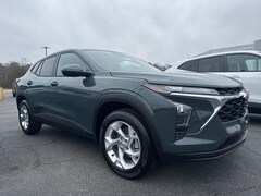 2026 Chevrolet Trax LS SUV