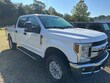 Ford F-250SD