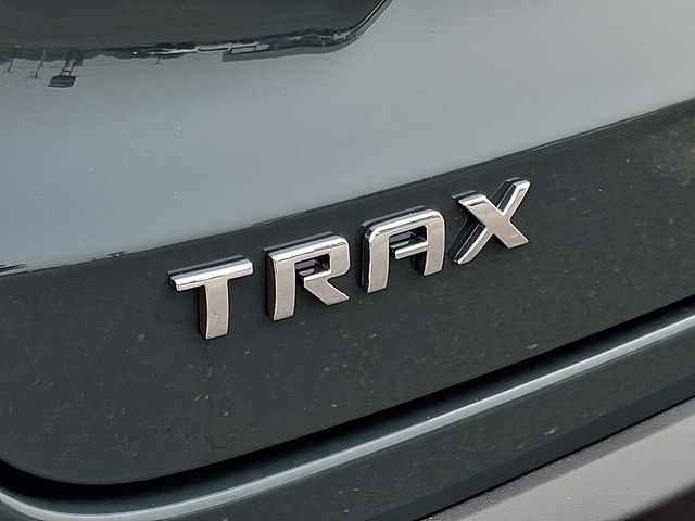 2026 Chevrolet Trax LS - Photo 16