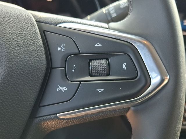 2025 Chevrolet Trax Activ - Photo 22