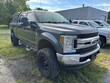  Ford F-250SD