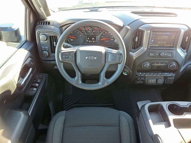 2026 Chevrolet Silverado 2500 HD Custom - Photo 8