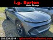  Chevrolet Equinox EV