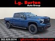  Chevrolet Silverado 2500HD