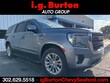GMC Yukon XL