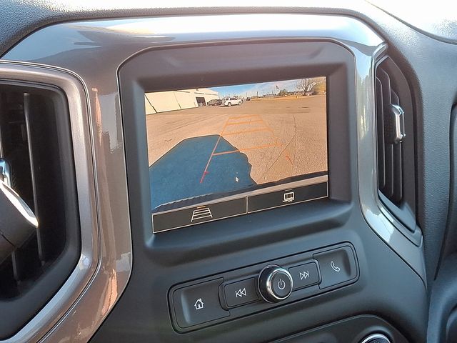 2026 Chevrolet Silverado 2500 HD Custom - Photo 13
