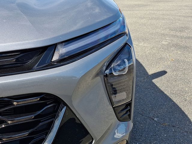 2025 Chevrolet Trax Activ - Photo 9
