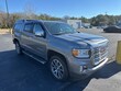  GMC Canyon