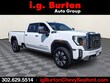  GMC Sierra 2500HD