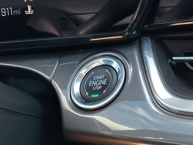 2025 Chevrolet Trax Activ - Photo 24