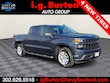  Chevrolet Silverado 1500 LTD