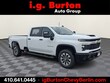  Chevrolet Silverado 2500HD
