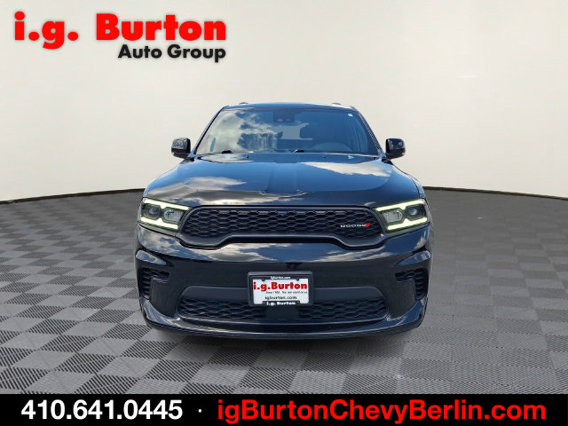 Used 2024 Dodge Durango GT Plus SUV