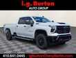 Chevrolet Silverado 2500 HD