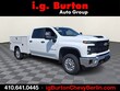  Chevrolet Silverado 2500HD