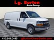  Chevrolet Express 2500