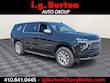 Chevrolet Suburban