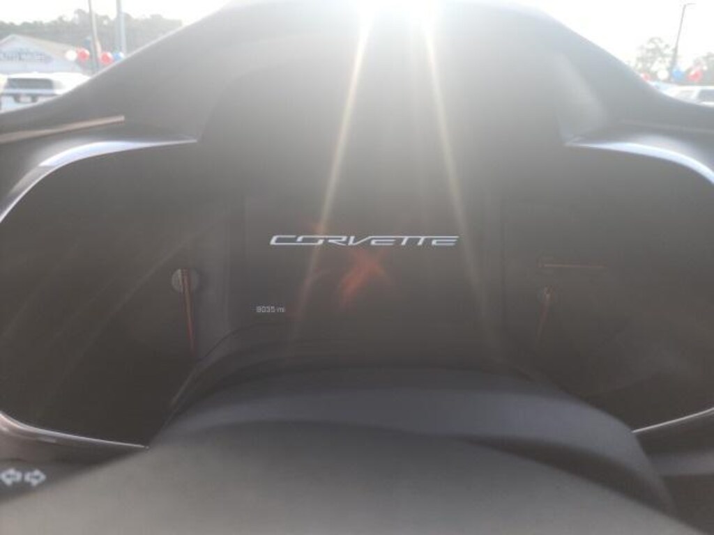 Used 2016 Chevrolet Corvette Z06 Z06 2LZ Convertible