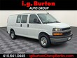  Chevrolet Express Cargo 2500