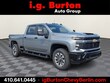  Chevrolet Silverado 2500HD